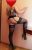 En Büyüleyici Türk Escort: Tanışın, Tutkulu Leyla!