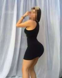 En Çekici Atakum Körfez Gecelik Escort Bayan Profili