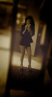 En İyi Türk Eskort Kızının Sunduğu Keyifli Anlar