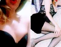 En Tatlı Güzellik İle Tanışın: Türk Escort Bayan Ebru