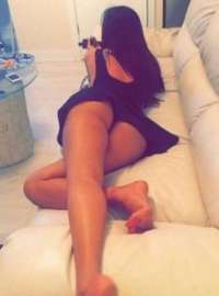Enfes Güzellikli Azerbaycanlı Escort Bayan