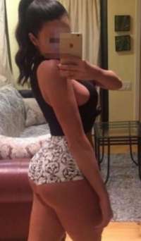 Enfes Mükemmeliyet: Merkez - İlkadım'da Benzersiz Escort Deneyimi
