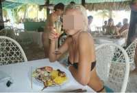 Esnek ve Dayanılmaz Çekicilikteki Slav Escort Bayanla Tanışın
