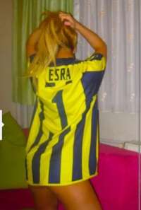Eşsiz Güzellik İlkadım Escort Ceyda