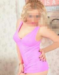 Eşsiz Slav Escort Deneyiminizi Bekleyin - 63kg, 162cm boyunda güzellik!