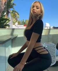 Eşsiz Slav Escortla Unutulmaz Anılarınızı Yaratın