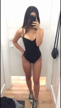 Eşsiz Zevkler için Atakum - Körfez Yeni Escort Görüşmeleri