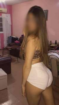 Farklı Özelliklere Sahip Atakum - Körfez Escort ile Tanışın