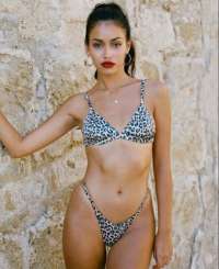 Göz Kamaştıran İhtişamıyla Karşınızda: Türk Escort Dilan