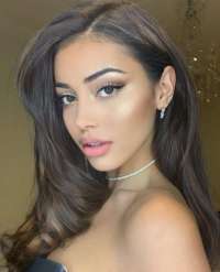 Göz Kamaştıran İhtişamıyla Karşınızda: Türk Escort Dilan