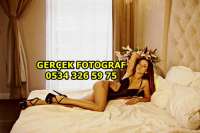 Güzel Slav Escort: Gerçek Bir Fantazi Deneyimi