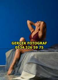 Güzel Slav Escort: Gerçek Bir Fantazi Deneyimi