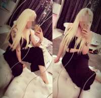 Güzel Slav Escort İle Unutulmaz Anılarınız Olsun