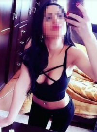Güzel ve Güvenli Azerbaycanlı Escort