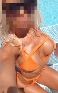 Harika Slav Escort Bayan Elina ile Eşsiz Anları Deneyimle