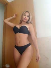 Harika Türk Escort Bayan - Ela