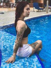 Hayatınızı Değiştirecek Deneyim: Azerbaycanlı Escort Aylin