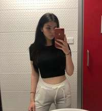 Herkesin Aradığı Kriterlere Sahip İlkadım Escort