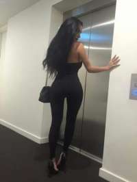 Heyecan Arayan Beyler İçin Özel Slav Escort: Alina