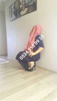 Heyecan Dolu Bir Gece: Göz Kamaştıran Türk Escort Bayan