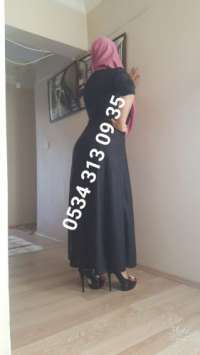Heyecan Dolu Bir Gece: Göz Kamaştıran Türk Escort Bayan