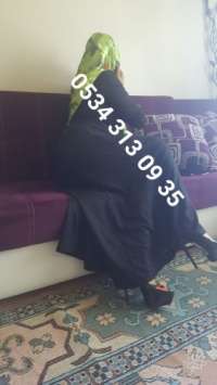 Heyecan Dolu Bir Gece: Göz Kamaştıran Türk Escort Bayan