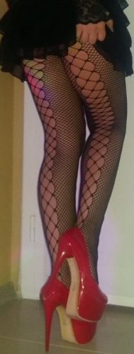Heyecan Dolu Geceler İçin Azerbaycanlı Escort Leyla