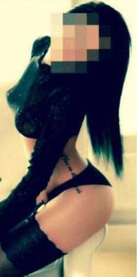Heyecan ve Tutku Dolu Körfez - Atakum Escort Melisa ile Tanışın!