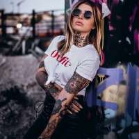 Heyecan Verici ve Eşsiz Deneyim: Slav Escort