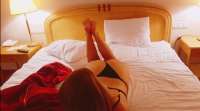 İhtiyaçlarınızı Karşılamak İçin Buradayım: Slav Escort