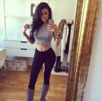 İlkadım Escort Kızı - Merkez'in Dikkat Çekici Güzeli