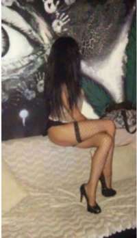 İlkadım Merkez Bölgesinde Parlak Bir Yıldız: Eşsiz Escort
