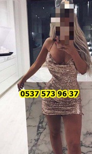 İlkadım - Merkez Bölgesi'nde Unutulmaz Anlarla Bahşedebilecek Rüya Gibi Bir Kadın