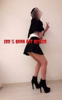 İlkadım - Merkez'deki Fantezi Sıçrayan Escort