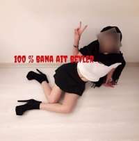 İlkadım - Merkez'deki Fantezi Sıçrayan Escort