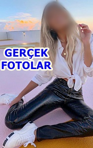 İlkadım’da Unutulmaz Bir Anı - Genç ve Cazibeli Merkez Escort Hikayem