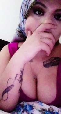 İlkadım'daki İştah Açıcı Bayan 'Ceren'