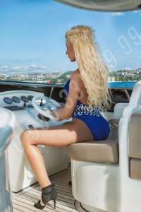 İlkadım'ın Eşsiz Güzel Merkez Escort Bayanı