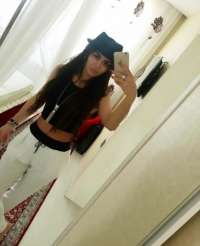 İlkadım'ın Parlak Yıldızı: Kendine Güvenen ve Bağımsız Escort Bayan