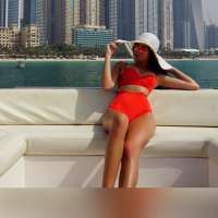 İnanılmaz Güzellik: Azerbaycanlı Escort Övgü Dolu Deneyim