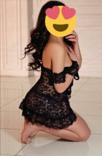 İnanılmaz ve Eşsiz Türk Escort- Tatlı Çekicilik Dolu