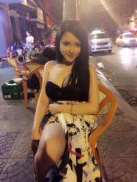 Karşınızda Şaşırtıcı Azerbaycanlı Escort