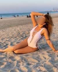 Karşınızda Türk Escortun İyi Bir Temsilcisi