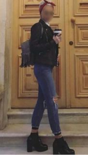Kendine bir Avrupalı Escort Sever Misin?