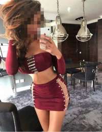 Merhaba, Ben İlkadım'dan Escort Bayan Elif