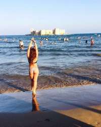 Merkez Escort Etkileyici ve Baştan Çıkarıcı Hikayesi