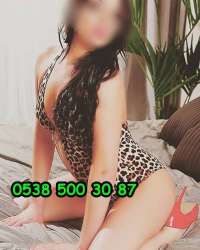 Merkez Eskort - Ruhunuzdaki Ateşi Yeniden Alevlendirecek Benzersiz Deneyim