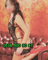 Merkez Eskort - Ruhunuzdaki Ateşi Yeniden Alevlendirecek Benzersiz Deneyim