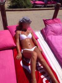 Merkez - İlkadım Sizin Hizmetinizdeki Escort Bayan, Merve
