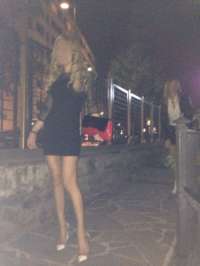 Merkez - İlkadım Sizin Hizmetinizdeki Escort Bayan, Merve